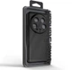 Чохол для смартфона Xiaomi 14 Ultra ArmorStandart Matte Slim Fit Black Camera cover (ARM74114) - зображення 5