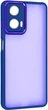 Чехол для смартфона ArmorStandart Shade для Motorola G04/G04s/G24 Blue (ARM75715) - изображение 1