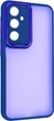 Чехол для смартфона ArmorStandart Shade для Samsung Galaxy A35 5G (A356) Blue (ARM75650) - изображение 1