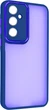 Чохол для смартфона ArmorStandart Shade для Samsung Galaxy A55 5G (A556) Blue (ARM75655) - зображення 1