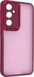 Чохол для смартфона ArmorStandart Shade для Samsung Galaxy A55 5G (A556) Wine Red (ARM75658) - зображення 1