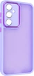 Чехол для смартфона ArmorStandart Shade для Samsung Galaxy S23 FE Violet (ARM75667) - изображение 1