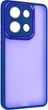 Чехол для смартфона ArmorStandart Shade для Xiaomi Redmi Note 13 4G Blue (ARM75685) - изображение 1
