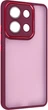 Чехол для смартфона ArmorStandart Shade для Xiaomi Redmi Note 13 4G Wine Red (ARM75688) - изображение 1