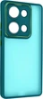 Чохол для смартфона ArmorStandart Shade для Xiaomi Redmi Note 13 Pro 4G Dark Green (ARM75696) - зображення 1