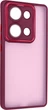 Чехол для смартфона ArmorStandart Shade для Xiaomi Redmi Note 13 Pro 4G Wine Red (ARM75698) - изображение 1