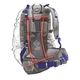 Рюкзак спортивный Terra Incognita Velocity 16 синий - изображение 4