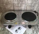 Электроплита дисковая настольная на 2 конфорки Rainberg RB-007 Pro 3500W - изображение 7