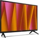 Телевізор 40 дюймів Sharp 40FG4EA (Full HD Android TV Bluetooth Wi-Fi — 7311238815) Б/В - зображення 3