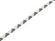 Світлодіодна стрічка 1 м MTK SMD3528 60 LED 12В IP20 жовтий (MTK-300Y3528-12) - зображення 5