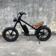 Електровелосипед ROODER CB-01a, 1000 Вт, 48 В, 20 А-год, колесо 20х5", 200 кг, до 50 км, 50 км/год (CB-01a/1000W) - зображення 3