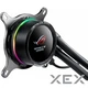 Система водяного охолодження ASUS ROG Ryuo 240 (ROG-RYUO-240) - изображение 4
