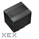 Кулер для процессора Deepcool Assassin 4S (R-ASN4S-BKGPMN-G) - изображение 3