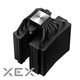 Кулер для процессора Deepcool Assassin 4S (R-ASN4S-BKGPMN-G) - изображение 6