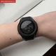 Мужские наручные спортивные часы Skmei Punto 1269 Черные - изображение 7