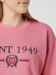 Світшот Gant 4204691 2XL (1086362XL) Розовый - изображение 4