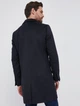 Пальто Scotch & Soda 163276 S (108358S) Синий - изображение 2