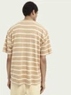 Футболка Scotch & Soda 160864 M (108504M) Бежевий - зображення 2