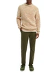 Светр Scotch & Soda 164842 L (108703L) Комбинированный - изображение 3
