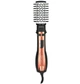 Фен щетка стайлер с насадками Gemei GM-4828 - изображение 7