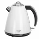 Чайник Adler AD 1343 white 1,5 L STRIX - изображение 1