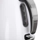 Чайник Adler AD 1343 white 1,5 L STRIX - изображение 5