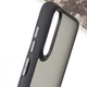 Чохол TPU+PC Lyon Frosted для Samsung Galaxy A50 (A505F) / A50s / A30s Black - 00000067380_1 - зображення 4