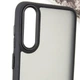 Чохол TPU+PC Lyon Frosted для Samsung Galaxy A50 (A505F) / A50s / A30s Black - 00000067380_1 - зображення 5