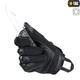 Рукавички M-Tac Assault Tactical Mk.4 Black 2XL - зображення 5