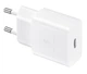 Зарядное устройство Samsung 15W PD EP-T1510NWEGEU белое - изображение 2