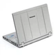 Захищений ультратбук Panasonic CF-Z5 сріблястий 4/128 SSD 0.92кг Made in Japan (Refurbished) - зображення 8