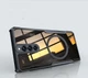 Протиударний Чохол Xundd Magnetic для ZTE Nubia Red Magic 8 Pro / 8S Pro / 8 Pro Plus Black - изображение 3