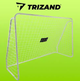 Футбольные ворота и мяч на точность Trizand 21268 170х240х85см - изображение 7