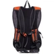 Рюкзак мультиспортивный SP-Sport GA-2081 11л Красный - изображение 4