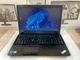 Ноутбук Lenovo ThinkPad Edge E520 / 15.6" (1366x768) TN / Intel Core i3-2350M (2 (4) ядра по 2.3 GHz) / 6 GB DDR3 / 500GB HDD / Intel HD Graphics 3000 / WebCam / DVD-ROM / Win-10 Б/В - изображение 5