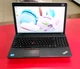 Ноутбук Lenovo ThinkPad Edge E530 15.6" Intel Core i3 2.5 GHz 4 GB RAM 320 GB HDD Black Б/У - изображение 1