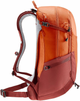 Plecak Deuter Futura SL 23 l Czerwony (340012195070) - obraz 3