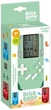Интерактивная игра Zhorya Тетрис Сложи кубики Салатовый (158A-35-3) (6902241803188-3) - изображение 1