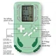Интерактивная игра Zhorya Тетрис Сложи кубики Салатовый (158A-35-3) (6902241803188-3) - изображение 2