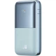 УМБ Baseus Bipow Pro Digital Display 22.5W 20000mAh Blue (PPBD030003) - зображення 2