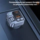 Fm Модулятор Nawik T16 - зображення 3