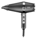 Фен для волос VGR V-451 Professional Salon Hair Dryer Black 2000 Вт с ионизацией 3 насадки - изображение 3