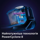 Миючий бездротовий пилосос PHILIPS SpeedPro Max Aqua FC6904/01 - зображення 12