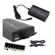 Блок питания для ноутбука универсальный 120W UKC 2229I - изображение 3