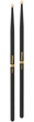 Барабанні палички Promark Rebound 5A Activegrip - зображення 3
