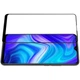 Захисне скло Nillkin (CP+PRO) для Xiaomi Redmi 9 / Poco M3 / Redmi Note 9 4G Чорний - зображення 15