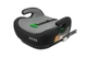 Детское автокрісло бустер ізофікс 2-3 група Caretero Puma ISOFIX I-SIZE (125-150 см) Black - зображення 3