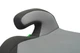 Дитяче автокрісло бустер Caretero Puma ISOFIX I-SIZE (125-150 см) Black - зображення 7