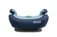 Детское автокресло бустер изофикс 2-3 группа Caretero Puma ISOFIX I-SIZE (125-150 см) Navy - изображение 5