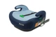 Детское автокресло бустер изофикс 2-3 группа Caretero Puma ISOFIX I-SIZE (125-150 см) Navy - изображение 6